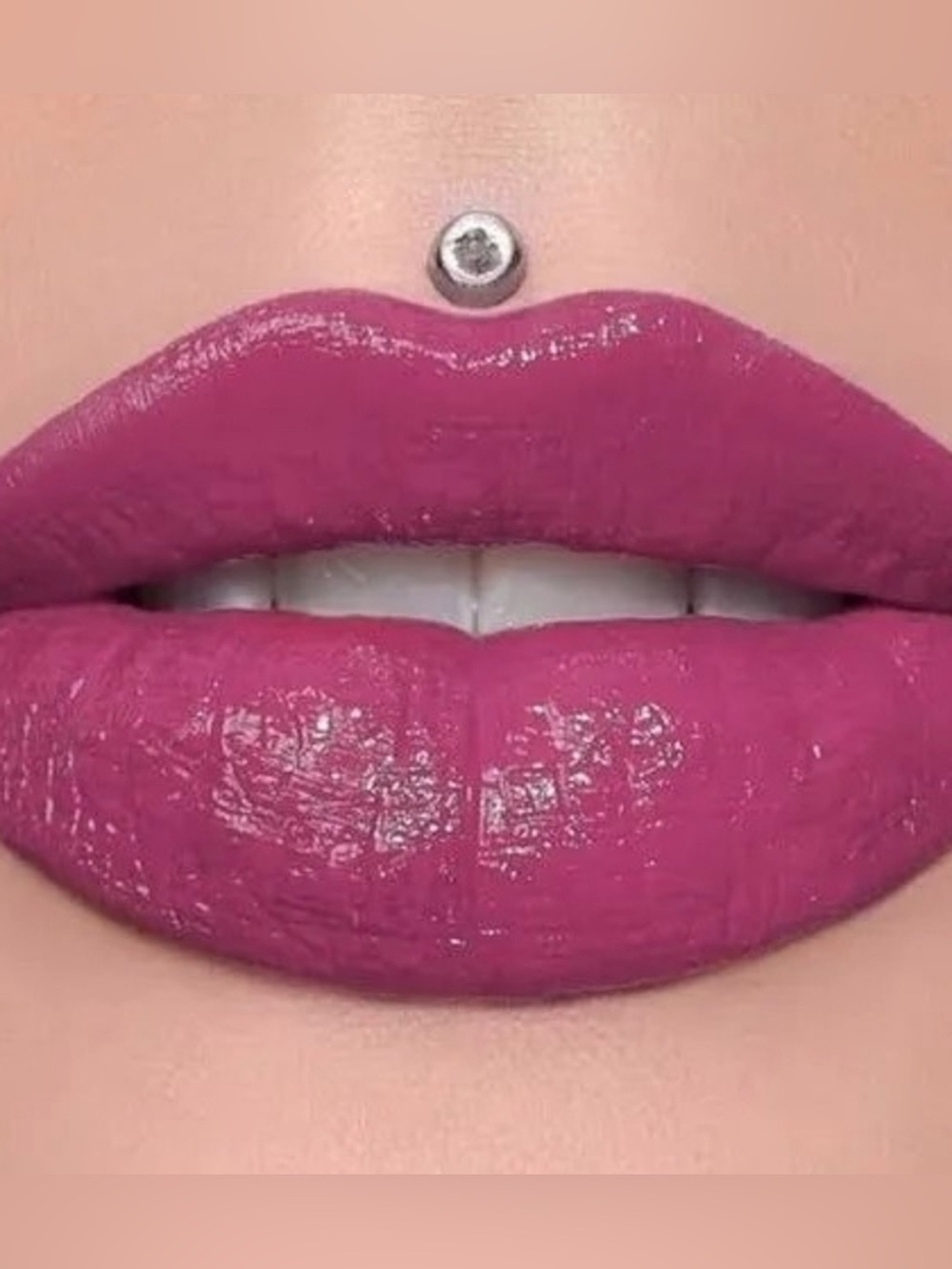 Jeffree Star More than friends supreme gloss